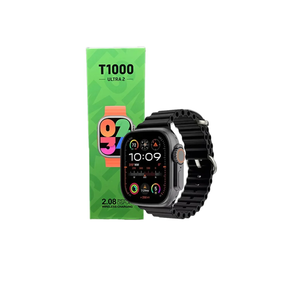 T1000 ultra 2